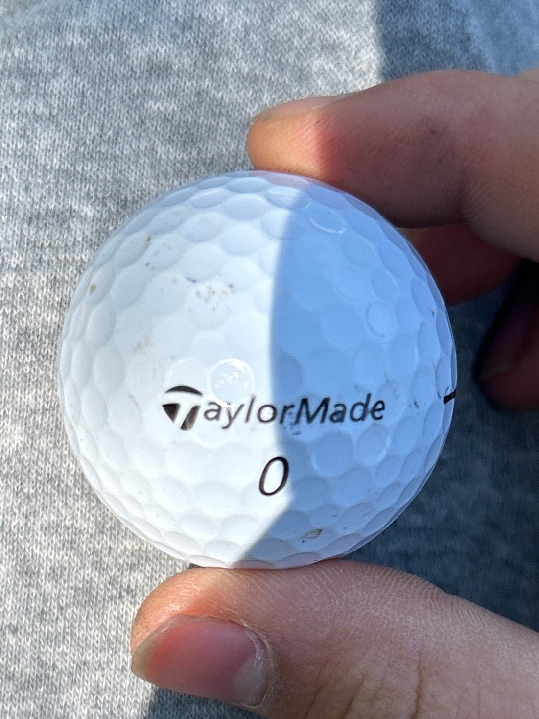 Tailor-made distance+