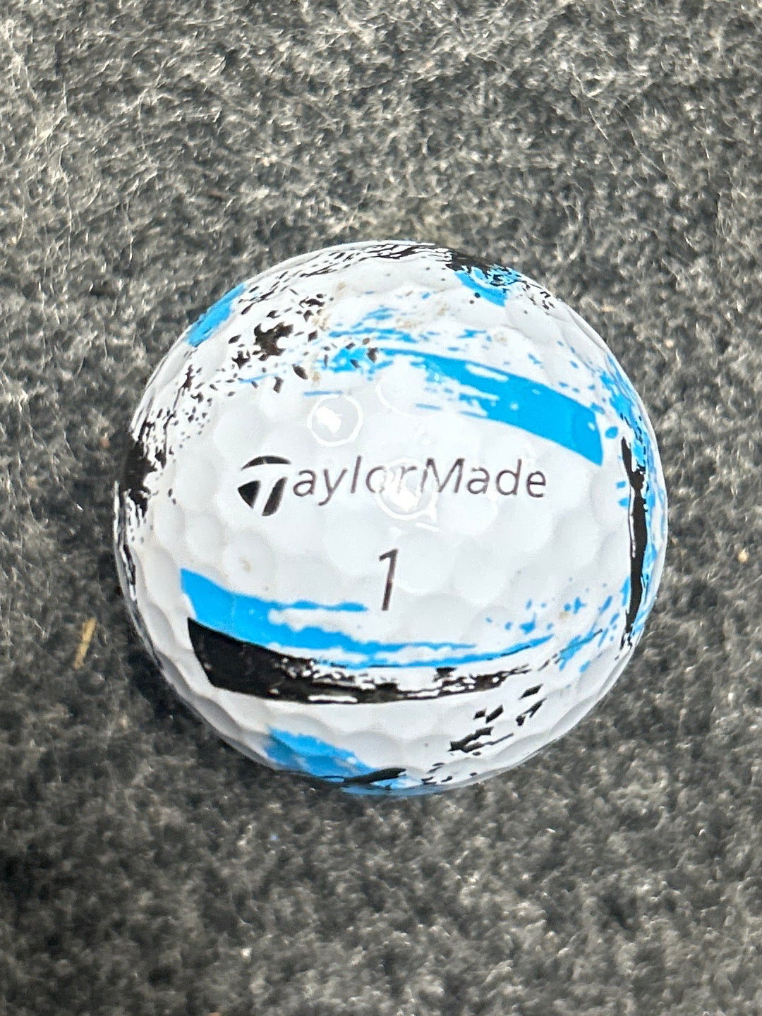 Six tailor-made speedsoft 