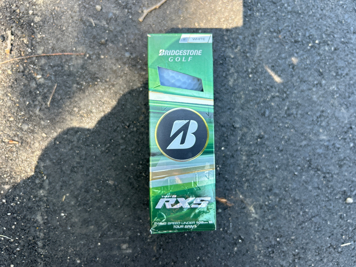 Bridgestone E6’s