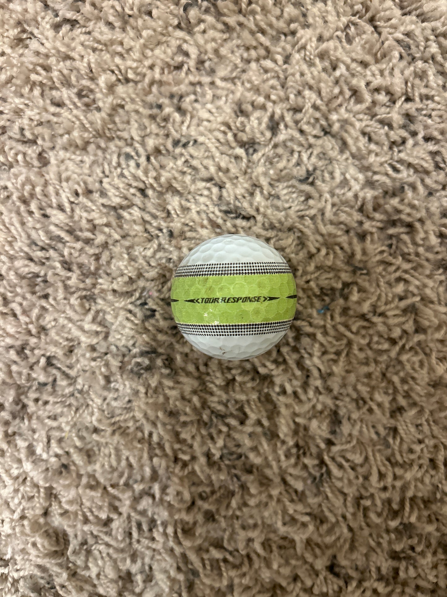 Six tailor-made tour response ￼